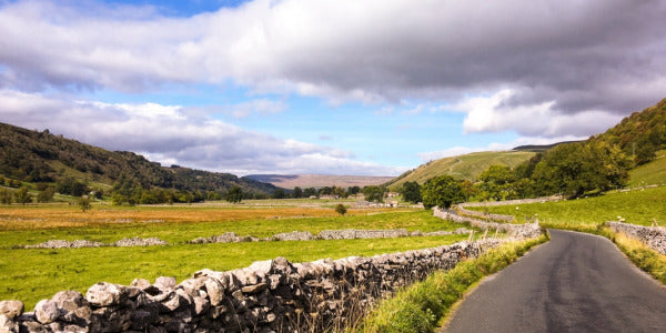 The Beauty of Yorkshire