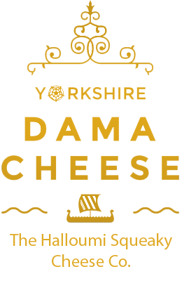 Yorkshire Dama Cheese (Squeeky Cheese)