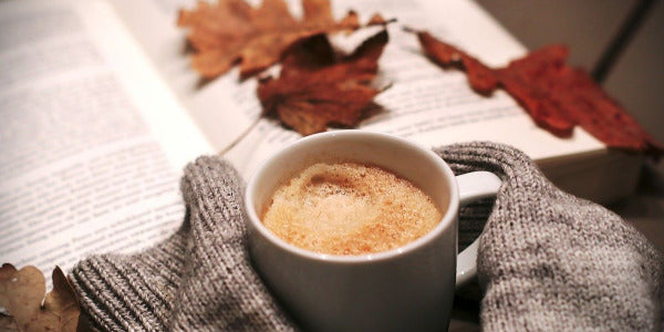 Try out some of our heart-warming autumn recipes