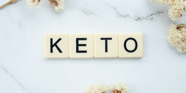 Did you know our squeaky cheese is keto-friendly?