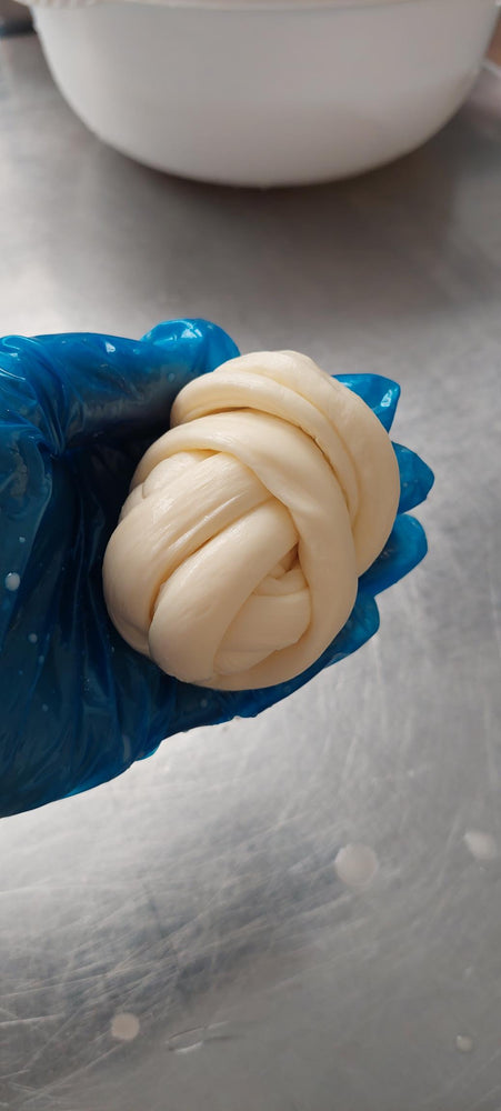 
                  
                    Queso Oaxaca "Mexican Style Cheese" 150g
                  
                