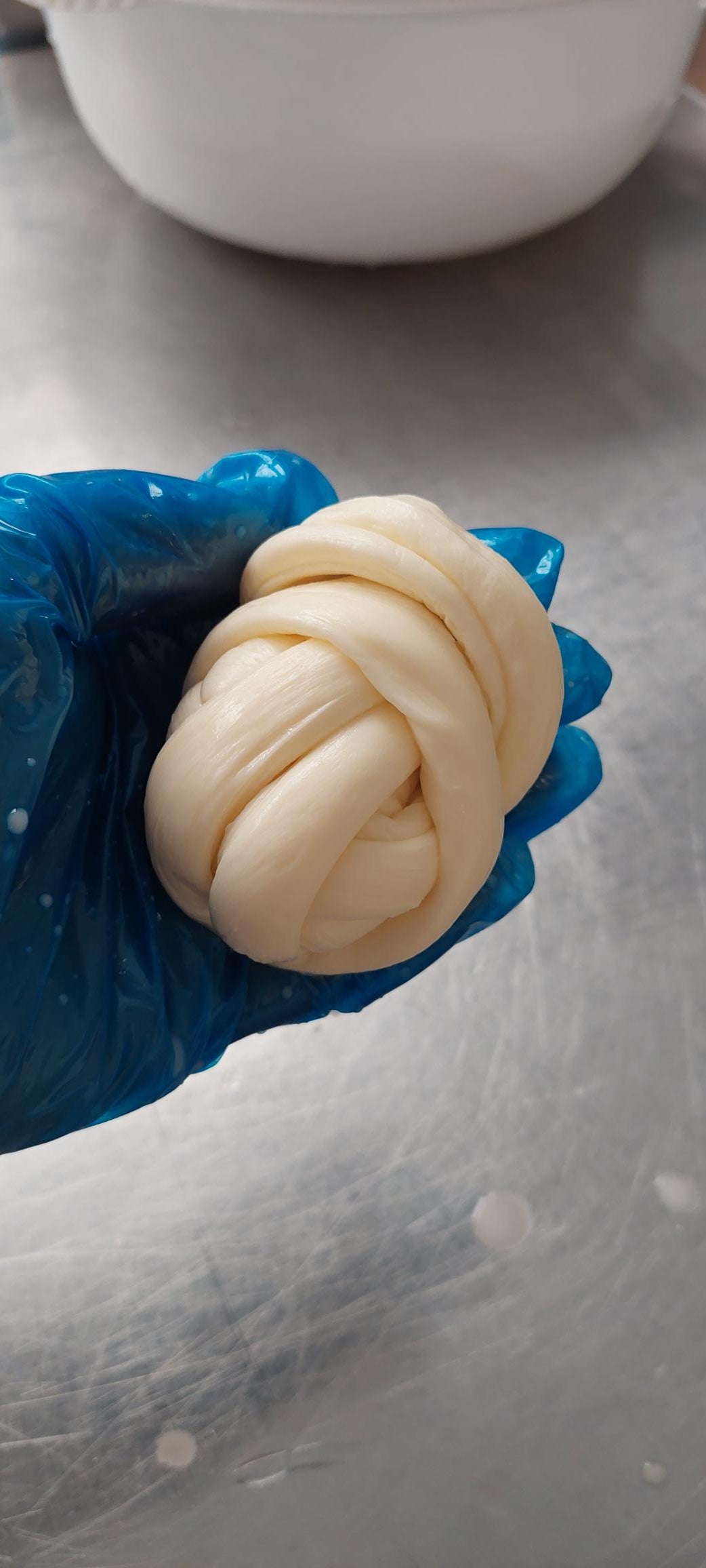 
                  
                    Queso Oaxaca "Mexican Style Cheese" 150g
                  
                