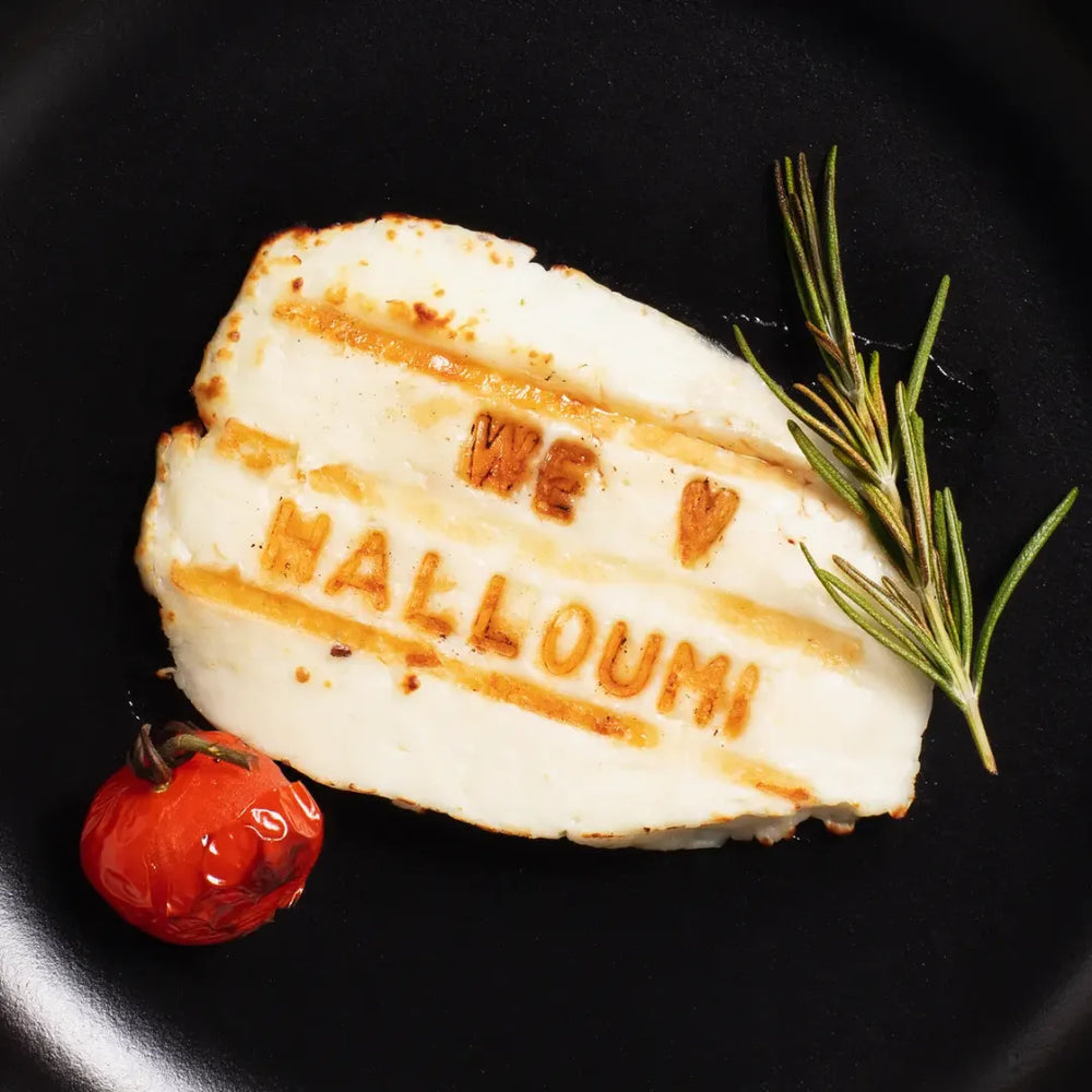 Yorkshire Dama Cheese