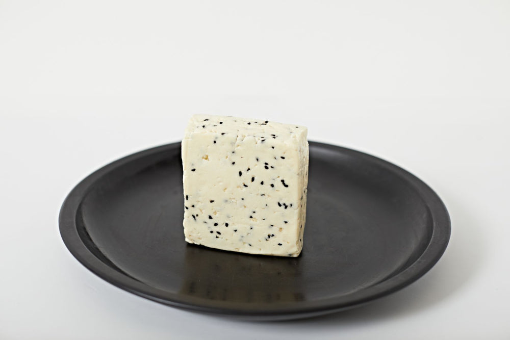 
                  
                    Squeaky Cheese - Nabulsi
                  
                