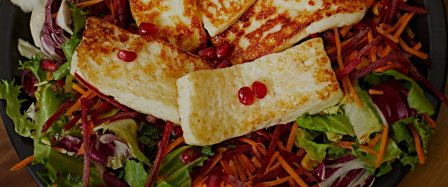 Yorkshire Dama Cheese