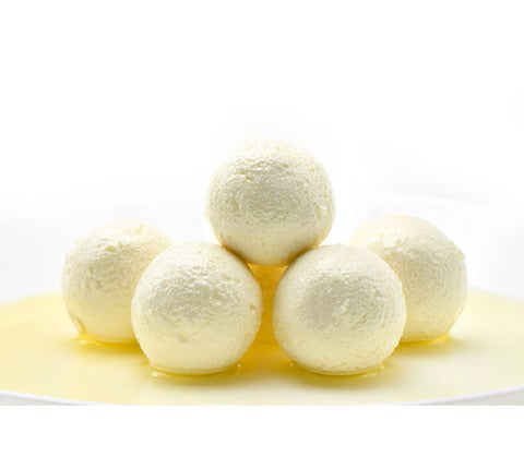 
                  
                    Gourmet Labneh Pearls in pouch (5 Balls)
                  
                