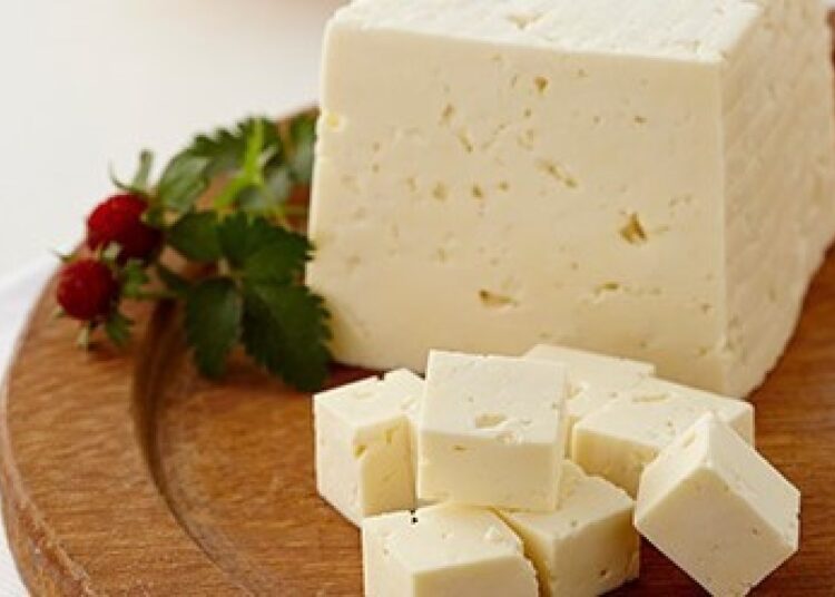 
                  
                    Queso Costeño – Traditional Colombian Coastal Cheese
                  
                