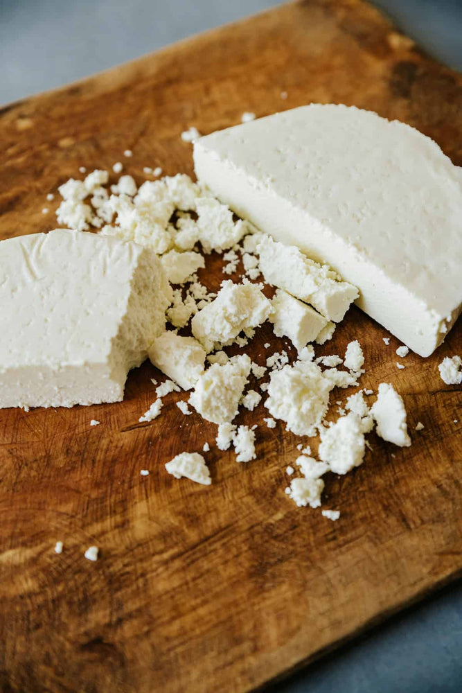 
                  
                    Queso Fresco – Fresh Mexican Cheese 280g
                  
                