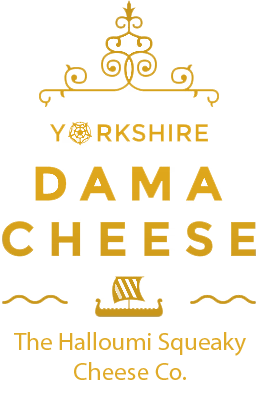 Yorkshire Dama Cheese