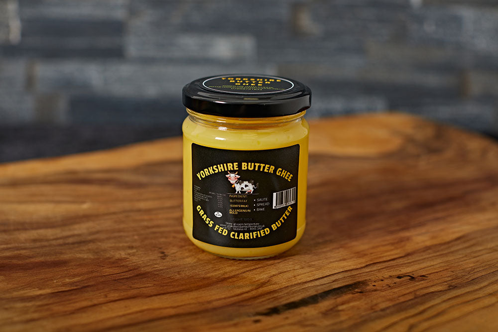 Butter Ghee - 150g